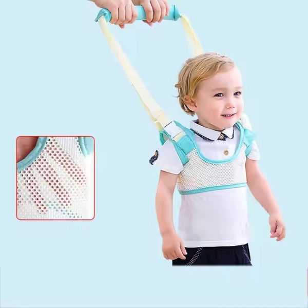 Baby Walking Carrier – Toddler Baby Walking Harnesses